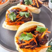 GOBI 65 BAO (IN DO-KOREAN FUSION)-Kbites.in