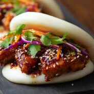 SPICY DAK-GALBI BAO-Kbites.in