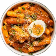 TTEOKBOKKI NON-VEG-KBites.in