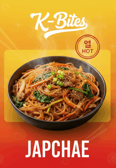 glass noodles