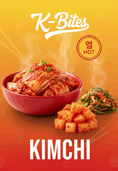 kimchi