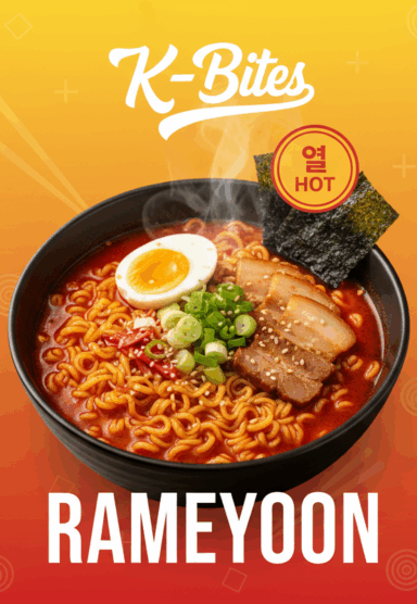 rameyeon