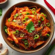 Kimchi-KBites.in