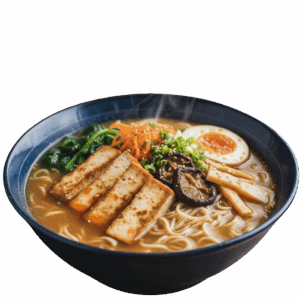 RAMYEON VEG