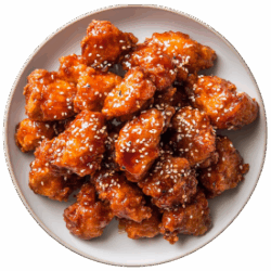 korean chicken popcorn-KBites (2)