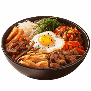 BIBIMBAP