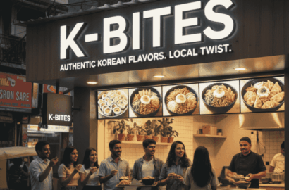 First Footprint (2020)