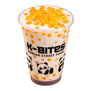 Banana Milk_KBites