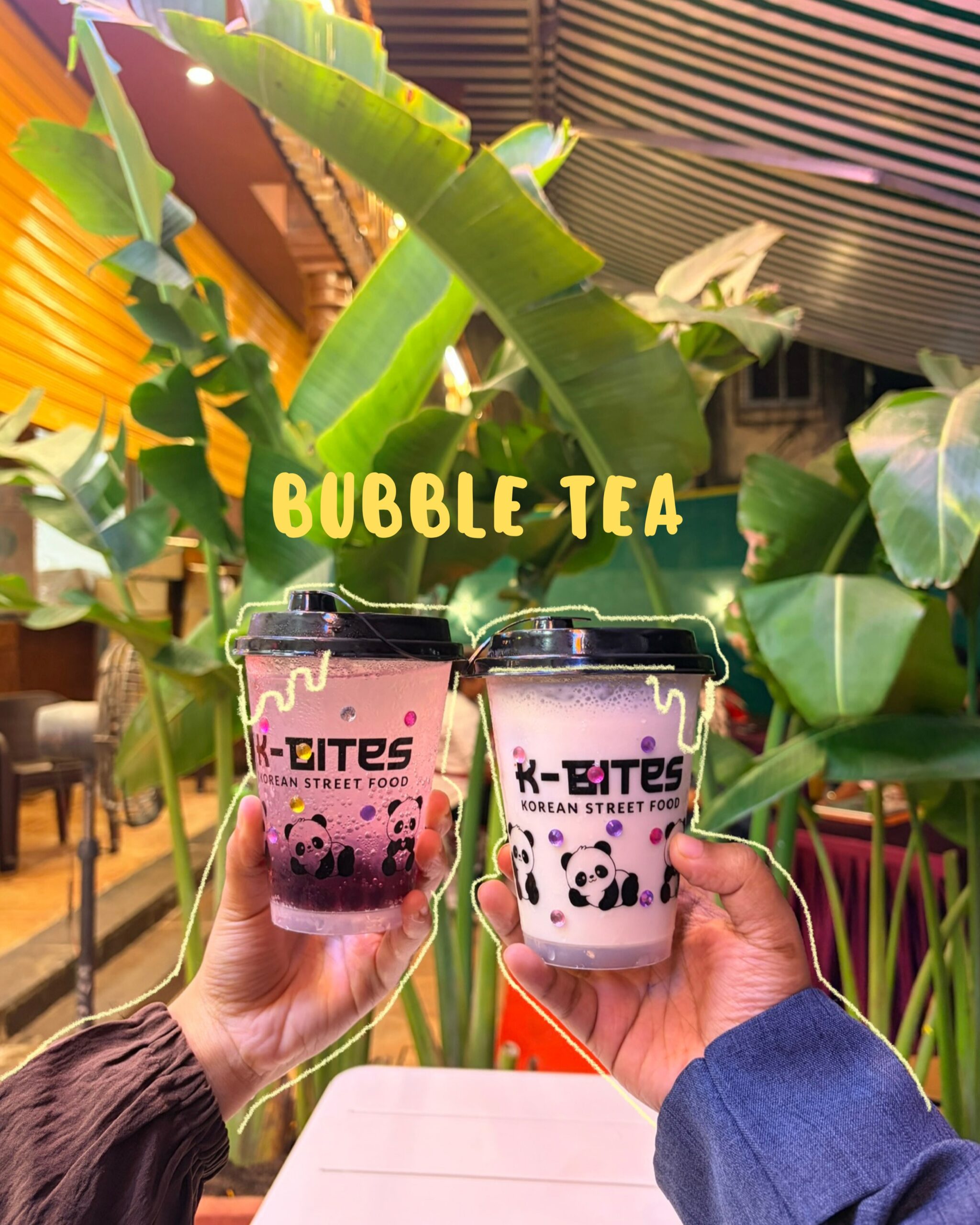 Best Boba near me_KBites