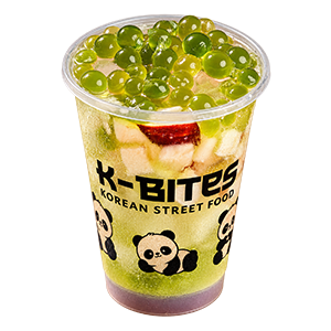 Green Apple Ade_KBites