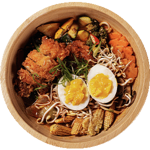 KBites Signature Hot & Spicy Ramyeon