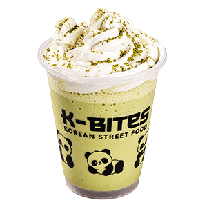 Matcha Latte_KBites