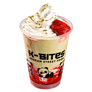 Strawberry Matcha Latte_KBites
