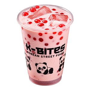Strawberry Milk_KBites