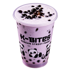 Taro Bubble Tea_KBites